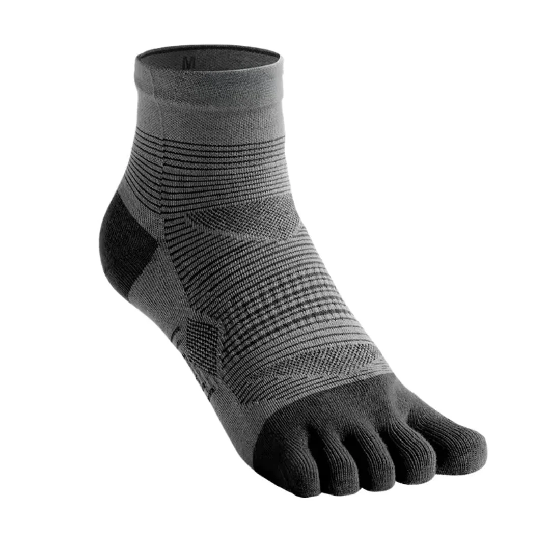 Kintoe Coolmax Performance Sport Ankle toe socks